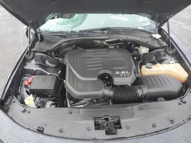Photo 7 from auction – 2017 DODGE CHARGER with VIN 2C3CDXHG0HH549415