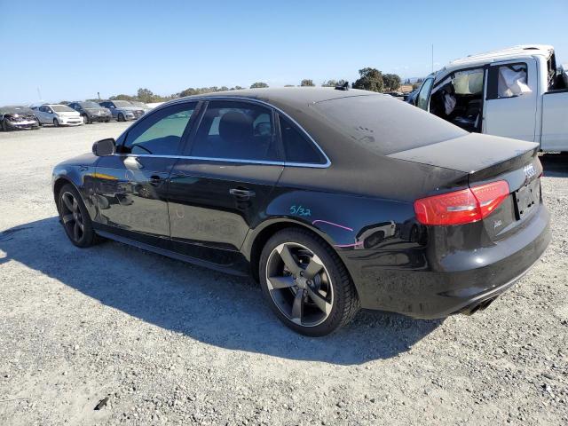 Photo 3 from auction – 2015 AUDI A4 PREMIUM with VIN WAUFFAFL0FN025540