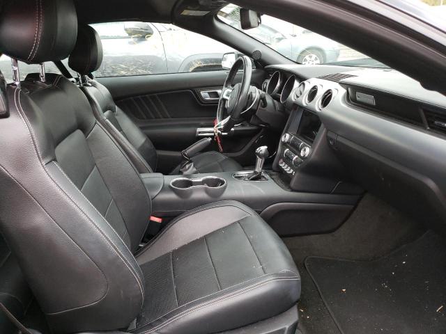 Photo 5 from auction – 2018 FORD MUSTANG with VIN 1FATP8UH0J5111701