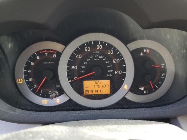 صورة رقم 8 من المزاد - 2009 TOYOTA RAV4 مع VIN 2T3BK33V19W006331