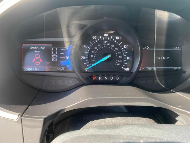 Photo 8 from auction – 2020 FORD EDGE SEL with VIN 2FMPK4J97LBB07333