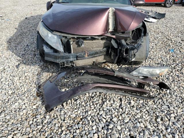 Photo 9 from auction – 2012 KIA OPTIMA LX with VIN 5XXGM4A74CG046052