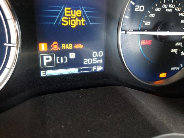 Photo 8 from auction – 2023 SUBARU CROSSTREK with VIN JF2GTDEC9PH245795