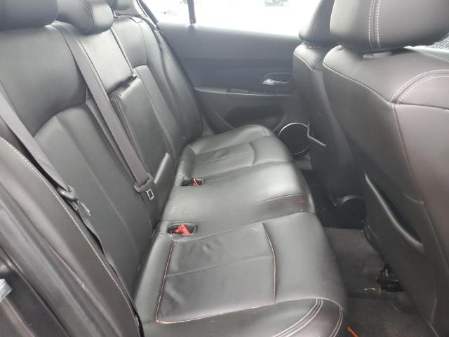 Photo 6 from auction – 2011 CHEVROLET CRUZE LT with VIN 1G1PG5S99B7123883