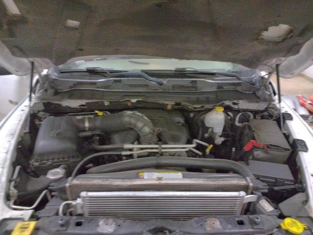 Photo 7 from auction – 2011 DODGE RAM 1500 with VIN 1D7RV1GT4BS535411