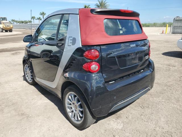 Photo 3 from auction – 2013 SMART FORTWO with VIN WMEEK9AA5DK683627