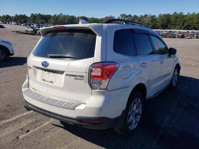 Photo 4 from auction – 2017 SUBARU FORESTER 2 with VIN JF2SJAWC1HH591161