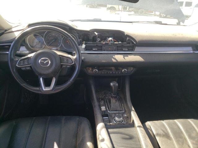 Photo 8 from auction – 2018 MAZDA 6 TOURING with VIN JM1GL1VM0J1307476