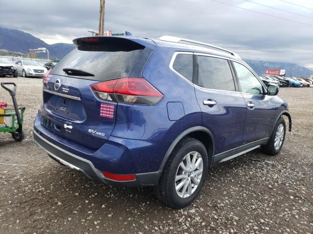 Photo 4 from auction – 2018 NISSAN ROGUE S with VIN KNMAT2MV9JP597199