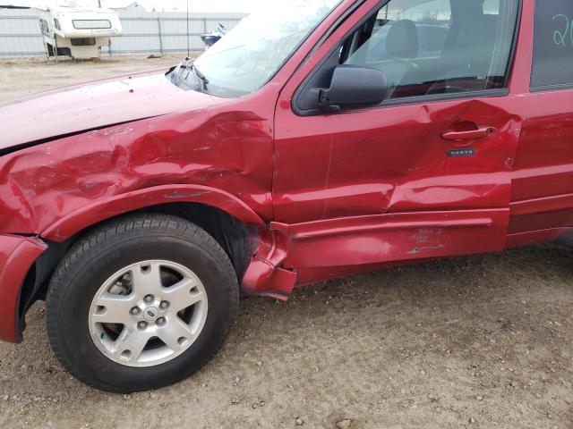 Photo 10 from auction – 2007 FORD ESCAPE LIM with VIN 1FMCU94147KA12915