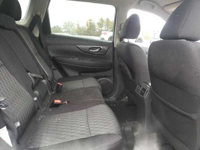 Photo 6 from auction – 2019 NISSAN ROGUE S with VIN 5N1AT2MVXKC818541