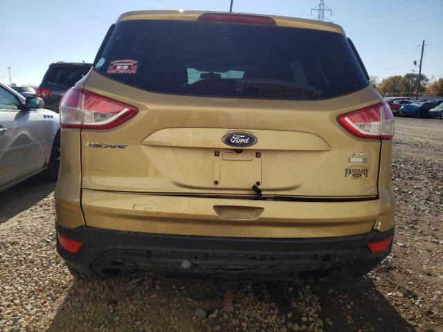 Photo 9 from auction – 2014 FORD ESCAPE SE with VIN 1FMCU9GX8EUC23326