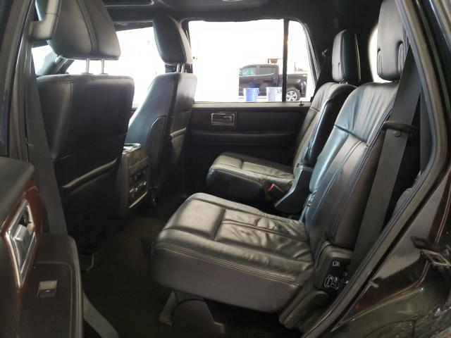 Photo 6 from auction – 2015 LINCOLN NAVIGATOR with VIN 5LMJJ2JT1FEJ09142