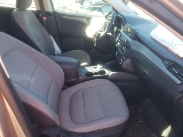 Photo 5 from auction – 2020 FORD ESCAPE S with VIN 1FMCU0F61LUA67275