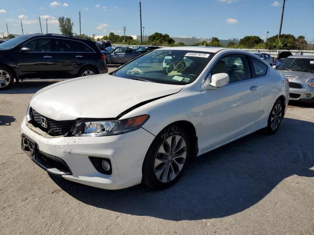 Photo 2 from auction – 2014 HONDA ACCORD EXL with VIN 1HGCT1B88EA014308