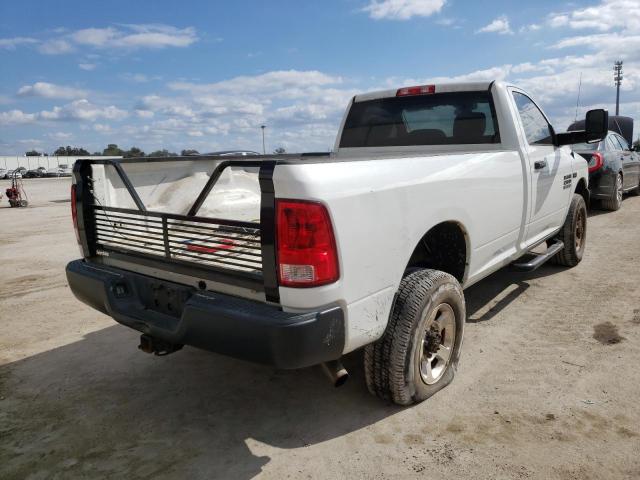 Photo 4 from auction – 2014 RAM 2500 ST with VIN 3C6MR5AJ0EG250375
