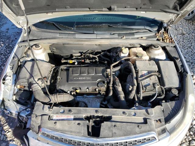 Photo 7 from auction – 2014 CHEVROLET CRUZE LT with VIN 1G1PC5SB4E7363586