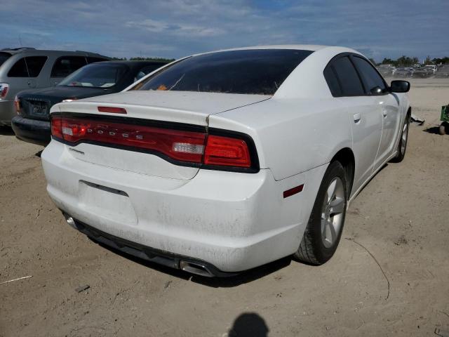 Photo 4 from auction – 2013 DODGE CHARGER SE with VIN 2C3CDXBG4DH622627