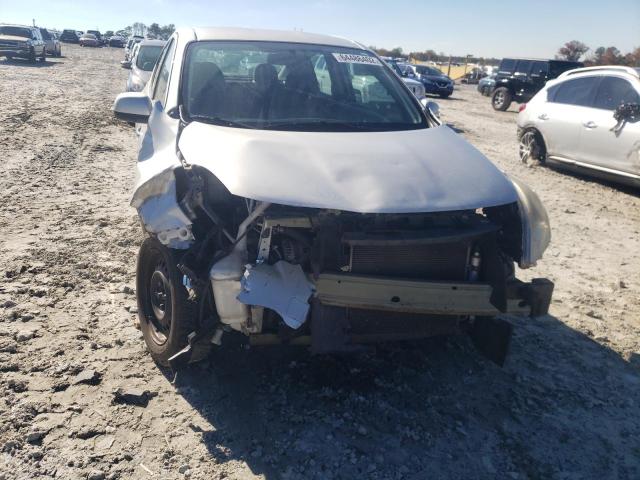 Photo 9 from auction – 2013 NISSAN VERSA S with VIN 3N1CN7APXDL818849