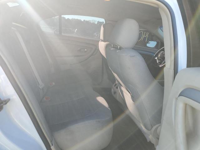 Photo 6 from auction – 2013 FORD TAURUS with VIN 1FAHP2D92DG189143
