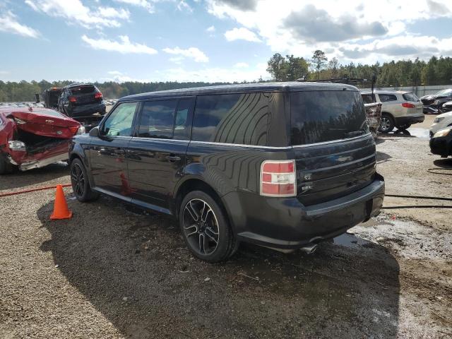 Photo 3 from auction – 2013 FORD FLEX SEL with VIN 2FMGK5C82DBD07936