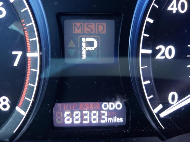 Photo 8 from auction – 2015 LEXUS RX 350 with VIN 2T2ZK1BA4FC159966
