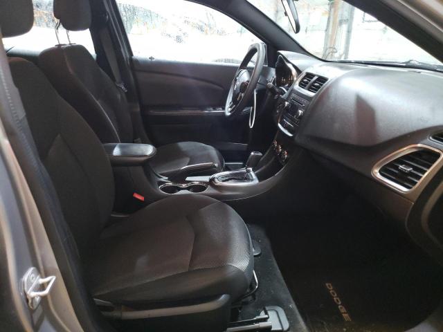 Photo 5 from auction – 2014 DODGE AVENGER SE with VIN 1C3CDZABXEN189020