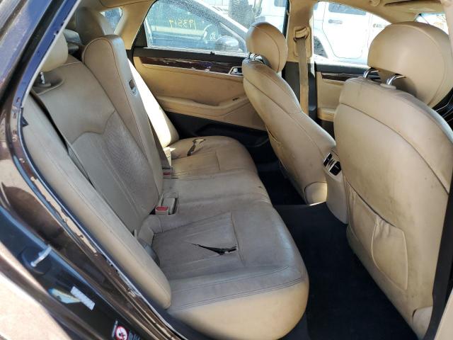 Photo 6 from auction – 2016 HYUNDAI GENESIS 3. with VIN KMHGN4JE5GU121932