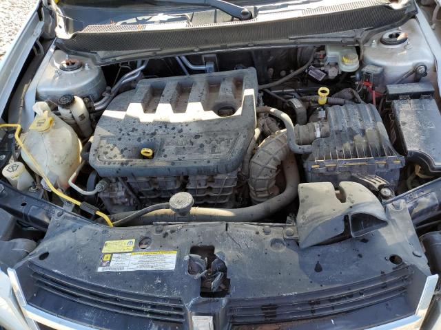 Photo 7 from auction – 2008 DODGE AVENGER SX with VIN 1B3LC56KX8N289768