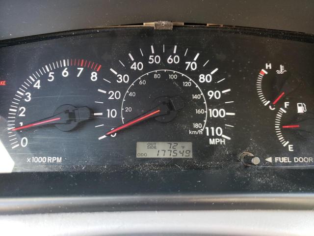 Photo 8 from auction – 2008 TOYOTA COROLLA CE with VIN 1NXBR32E18Z969640