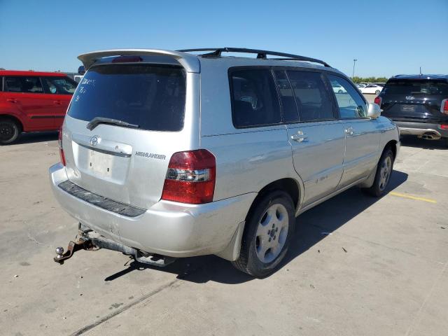 Photo 4 from auction – 2005 TOYOTA HIGHLANDER with VIN JTEDP21A350083944