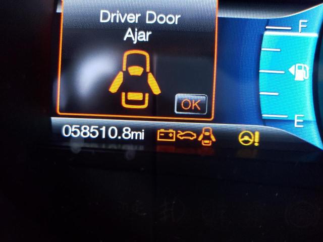 Photo 8 from auction – 2017 FORD EDGE SPORT with VIN 2FMPK4AP5HBB08969