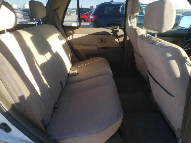 Photo 6 from auction – 2002 TOYOTA 4RUNNER SR with VIN JT3GN86R020221187