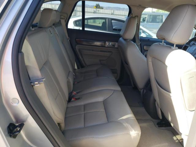 صورة رقم 6 من المزاد - 2007 LINCOLN MKX مع VIN 2LMDU68C27BJ13691