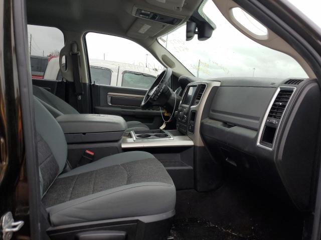 Photo 5 from auction – 2014 DODGE RAM15004X4 with VIN 1C6RR7LT2ES349451