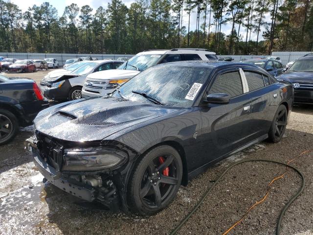 Photo 2 from auction – 2017 DODGE CHARGER SR with VIN 2C3CDXL9XHH623125