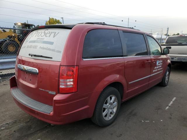 Photo 4 from auction – 2010 CHRYSLER TOWN & COU with VIN 2A4RR5D17AR109134