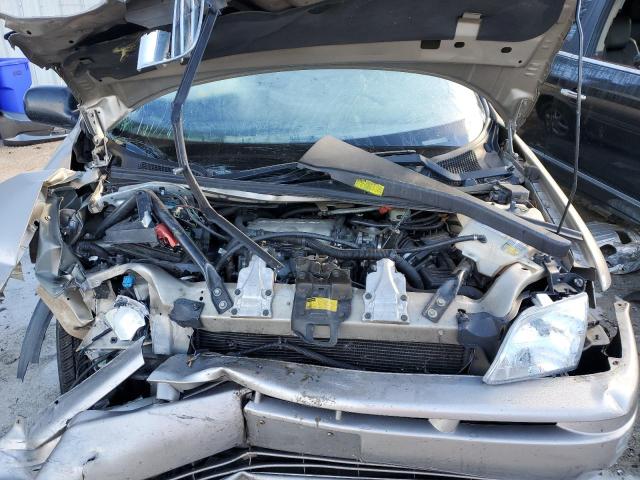 Photo 7 from auction – 2001 OLDSMOBILE SILHOUETTE with VIN 1GHDX13E61D248655