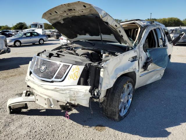 Photo 2 from auction – 2011 CADILLAC ESCALADE P with VIN 1GYS3CEF1BR111440