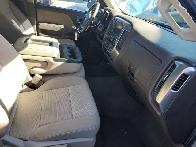Photo 5 from auction – 2017 CHEVROLET SILVERADO with VIN 3GCPCREC6HG320802