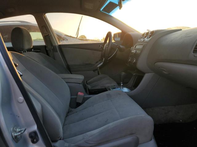 Photo 5 from auction – 2011 NISSAN ALTIMA BAS with VIN 1N4AL2APXBC123704
