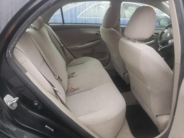 Photo 6 from auction – 2010 TOYOTA COROLLA with VIN JTDBU4EE1AJ057506
