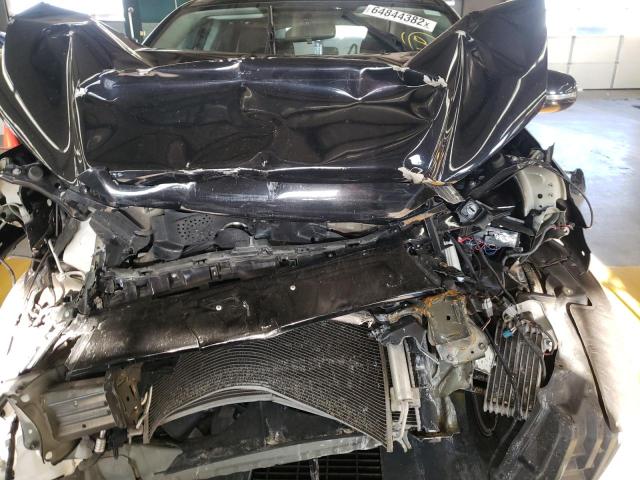 Photo 7 from auction – 2018 MITSUBISHI OUTLANDER with VIN JA4AR3AU8JZ020792