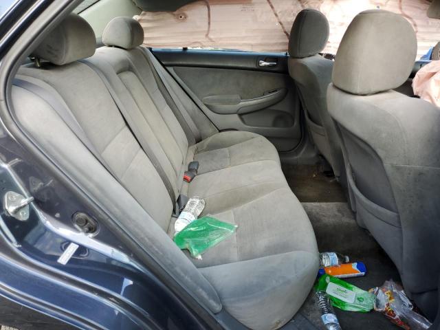 Photo 6 from auction – 2007 HONDA ACCORD EX with VIN 1HGCM56707A210588