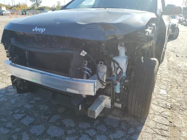 Photo 9 from auction – 2021 JEEP COMPASS LA with VIN 3C4NJDBB7MT501789