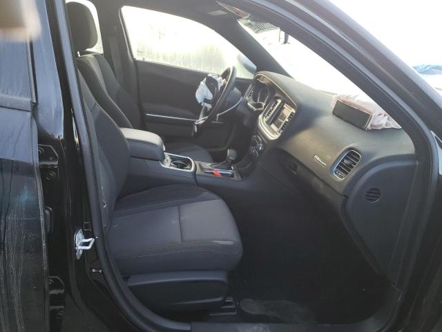 Photo 5 from auction – 2022 DODGE CHARGER SX with VIN 2C3CDXBG3NH161020