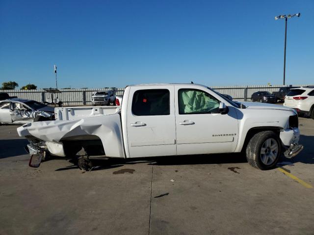 Photo 9 from auction – 2008 CHEVROLET SILVERADO with VIN 3GCEC13048G295013