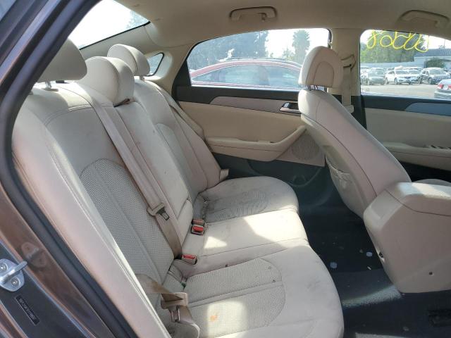 Photo 6 from auction – 2015 HYUNDAI SONATA SE with VIN 5NPE24AF5FH148697