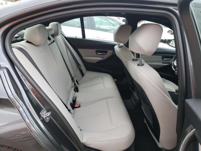 Photo 6 from auction – 2013 BMW 328 I SULE with VIN WBA3C1C56DF439754