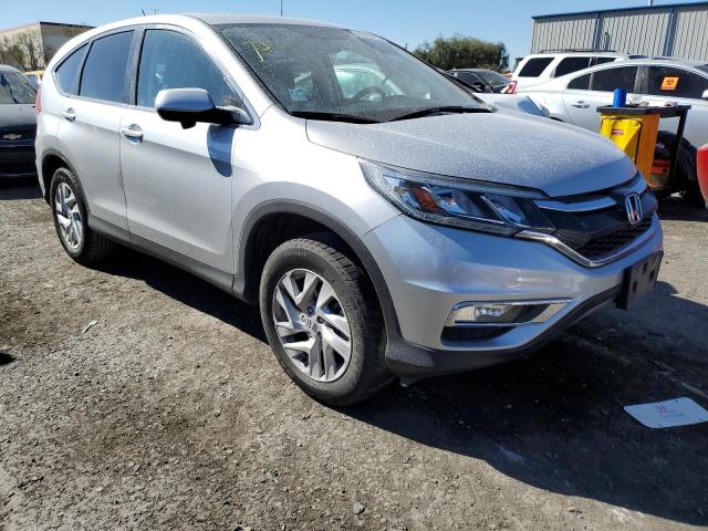 Photo 1 from auction – 2016 HONDA CR-V EX with VIN 3CZRM3H56GG711568